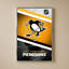 Décoration murale des Penguins de Pittsburgh (NHL)-1830288641-1830288642-1830288668