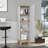 Rutherford 2-Door Pantry Cabinet