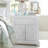 Alvy Two Nightstands Set