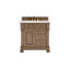 Meuble-lavabo simple 36 po avec plateau Brookfield-113399153-113399158-115692633