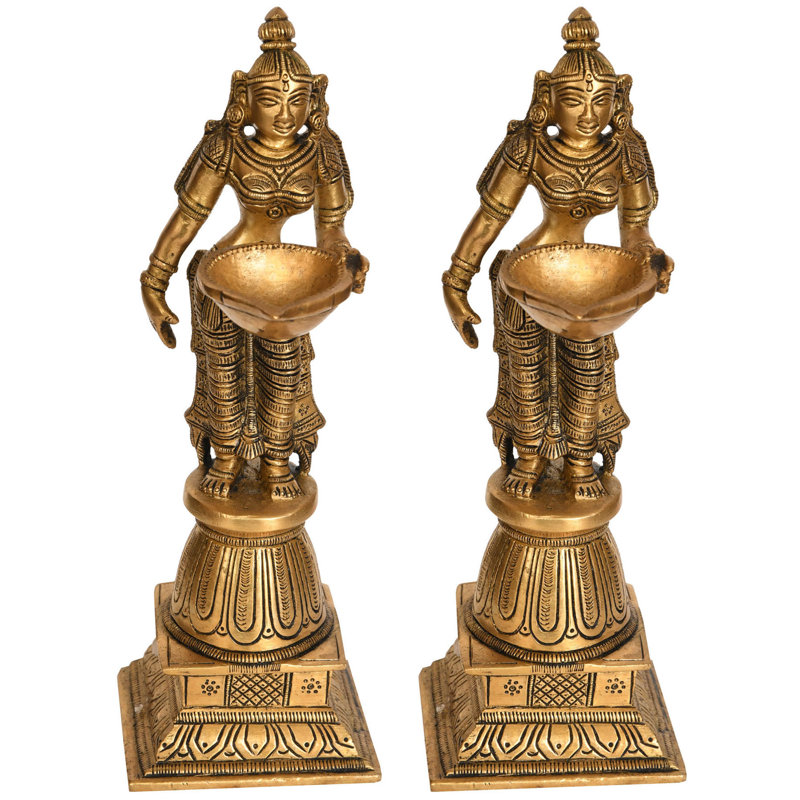 Religious & Spiritual Figurines & Sculptures