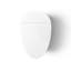 Veil™ Comfort Height Intelligent Skirted One-Piece Elongated Dual-Flush Toilet-101302241