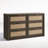 Arianna 52.7" W 6-Drawer Dresser-1683866994