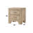 Modern Elegance Nightstand