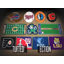 Tapis de gril NCAA-12391706