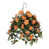 Orange is out of stock