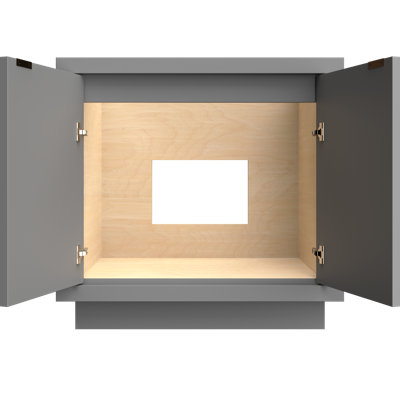 Lecrieú Single Bath Vanity