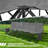 Kalel Folding Camping Bench-2139477855
