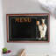 Chef Menu Blackboard