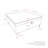 Mychel Upholstered Ottoman-1565677007