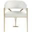 Chaise de salle à manger Madelyn-75000033