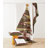 Greenland Home Fashions Christmas Tree Holiday 3-Piece Queen Size Quilt Set 90x90 + 20x26 (2)-100247445