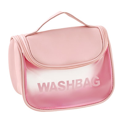 Portable Travel Cosmetic Toiletry Bag