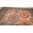 Forbis Geometric Indoor / Outdoor Rug-2048577509