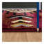 Tapis tribal rouge Sud-Ouest Tribes-1968919245
