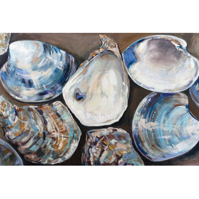 Shucks 3 par Jeanette Vertentes