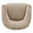 Longfield Upholstered Swivel Accent Chair-112983103