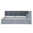 Bacil Bookcase Bed-1700044533-1700044530