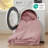 Bedsure Reversible Prewashed Comforter Set-110327122-105492114