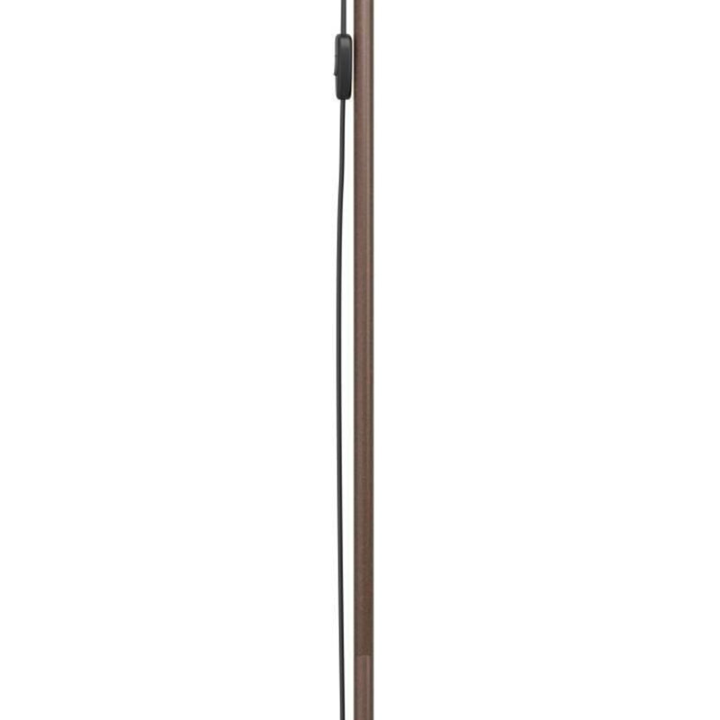 Konawa 169cm Tree Floor Lamp