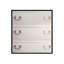 Armoire d'appoint American