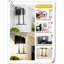Fabriciano LED Wall Light