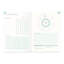  Happy Habits Productivity Journal