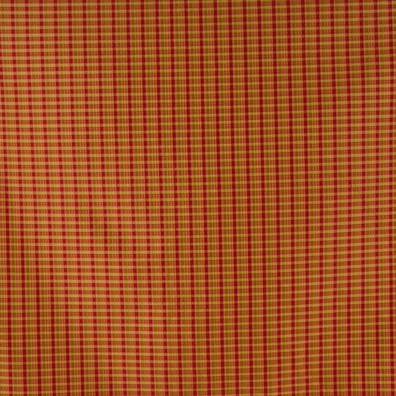 Tissu en soie Premier, Rouge