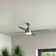 Kaya 52'' Ceiling Fan with LED Lights