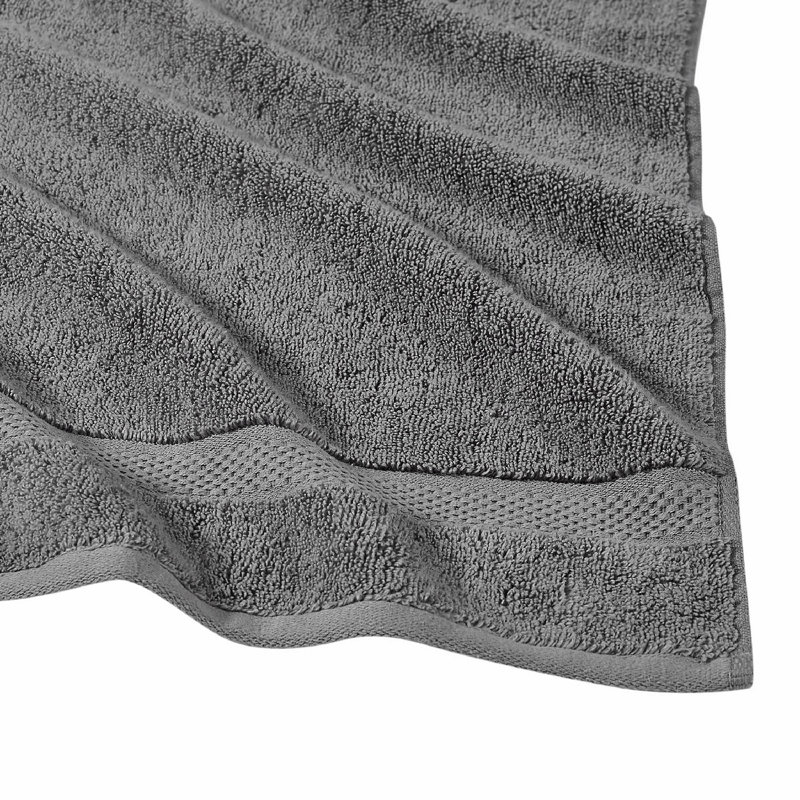 Ensemble de 6 valises pour chambre d'amis, Gris