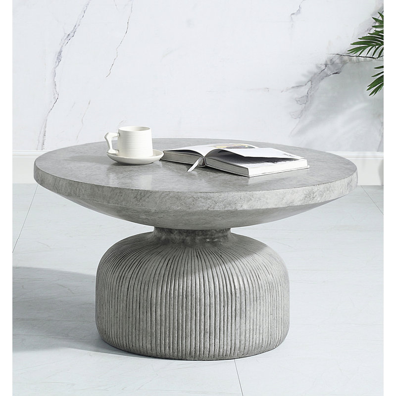 Table d'appoint d'intérieur, table basse moderne