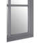 Anneliese Solid Wood Concave Wall Mirror-33025899