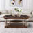 Table basse Kumru