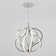 Graicen 10 - Light Dimmable LED Globe Chandelier