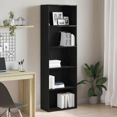 Jacinda Bookcase
