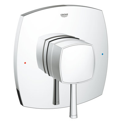 Grandera® Pressure Balance Faucet Trim