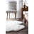 Marysville White Area Rug