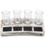 177ml Glass Beer Flight Set-227470072-227470023