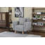 Upholstered Armchair-119166724