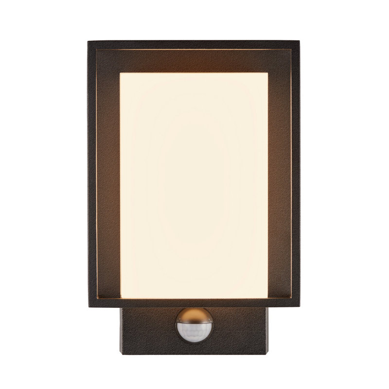 1 - Light Cone Pendant, Black