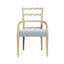 Haven Ladderback Arm Chair
