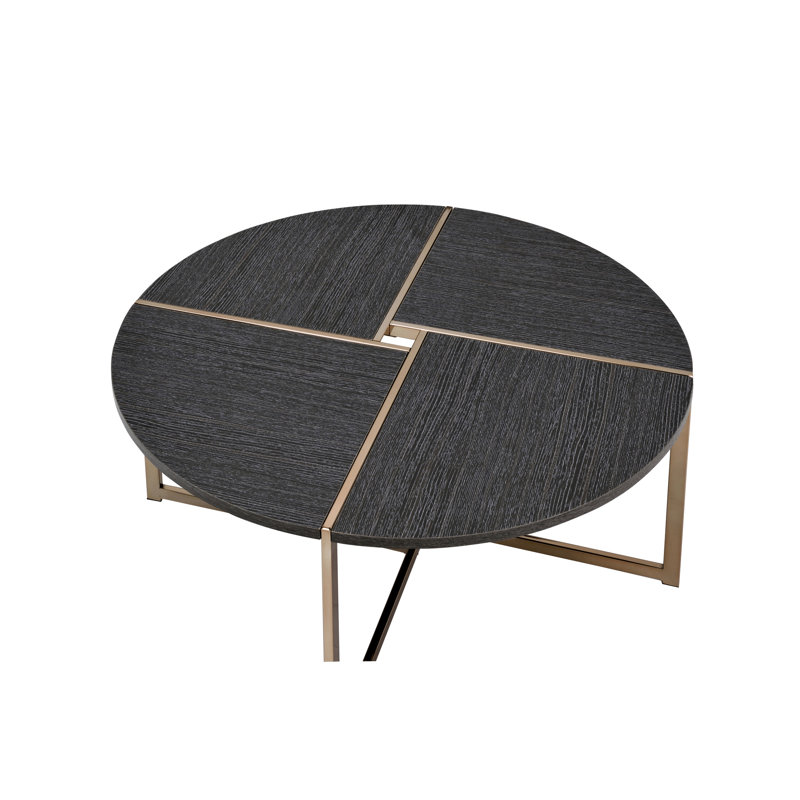Table basse Bromia