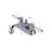 Single-handle Bathroom Faucet-59854860