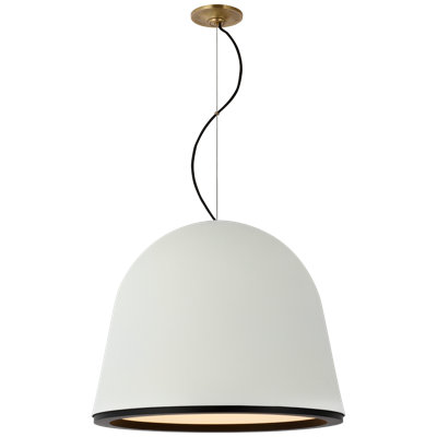 Marie Flanigan Murphy Large Pendant