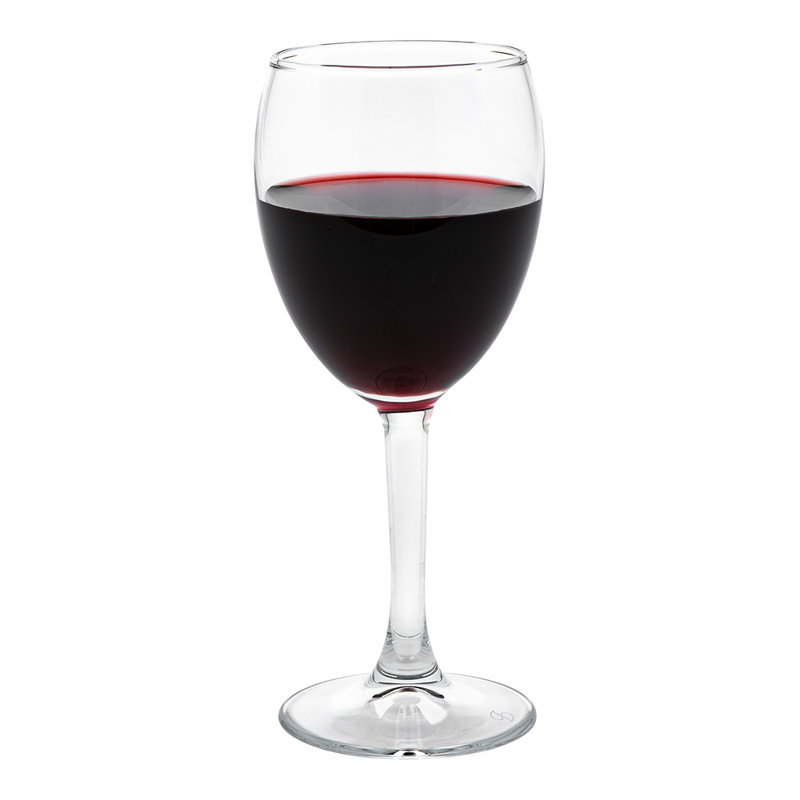 Verre à vin Arjit, 6 oz