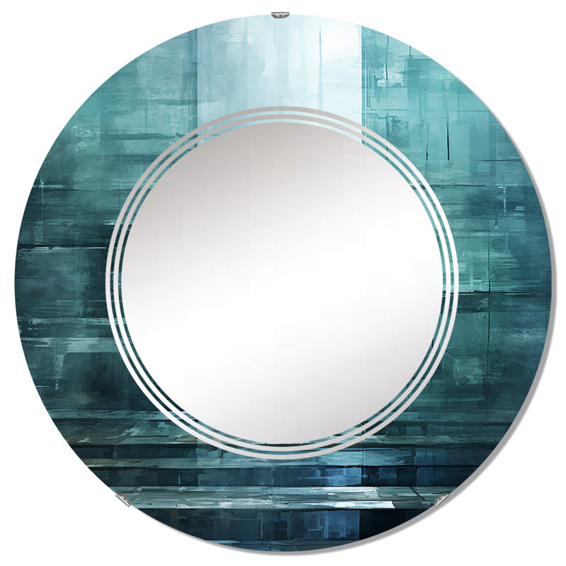 Miroir Branchon, 32 po x 32 po