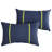 Outdoor Sunbrella Lumbar Pillow-102487819-102487838