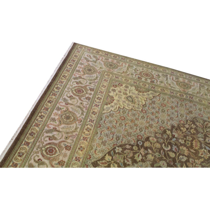One-of-a-Kind 9' X 11'10" Area Rug
