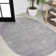 Asal Gray Area Rug
