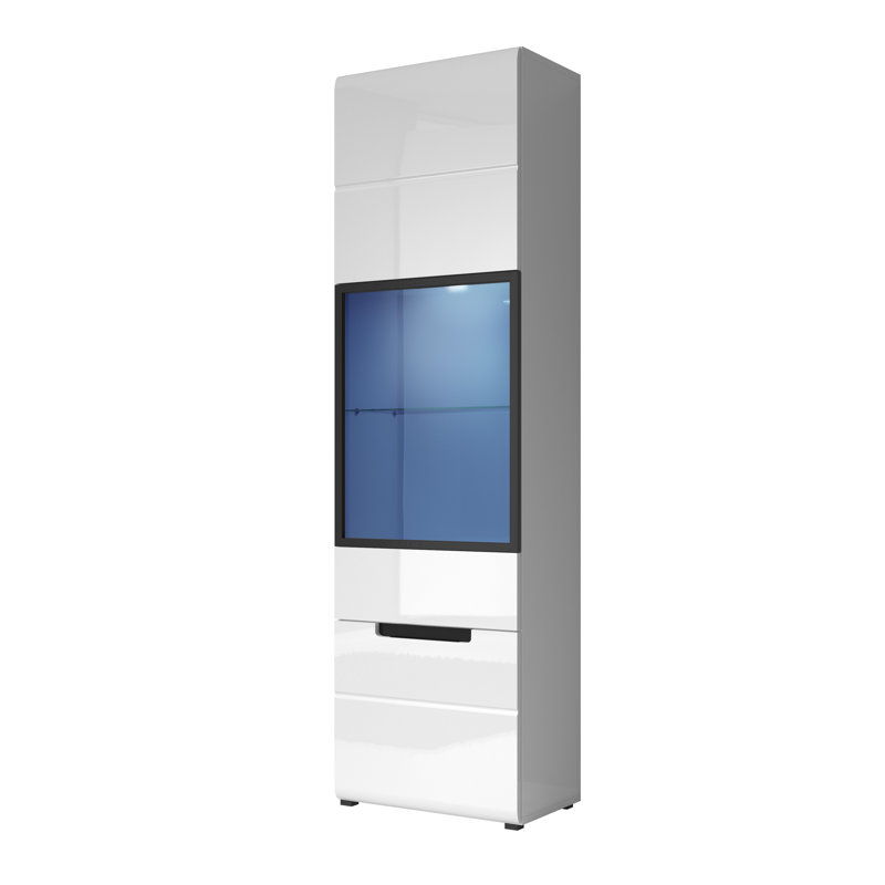 Inishmurray Display Cabinet